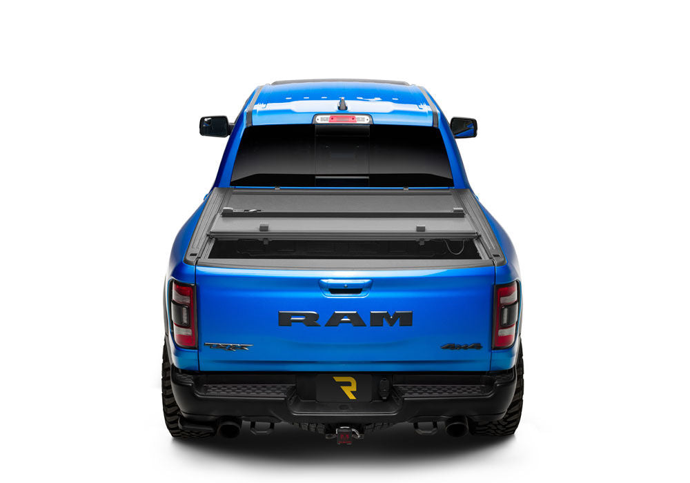 Endure ALX Tonneau Cover 2016-2023 Toyota Tacoma 5' Bed without Trail Special Edition Storage Boxes Extang