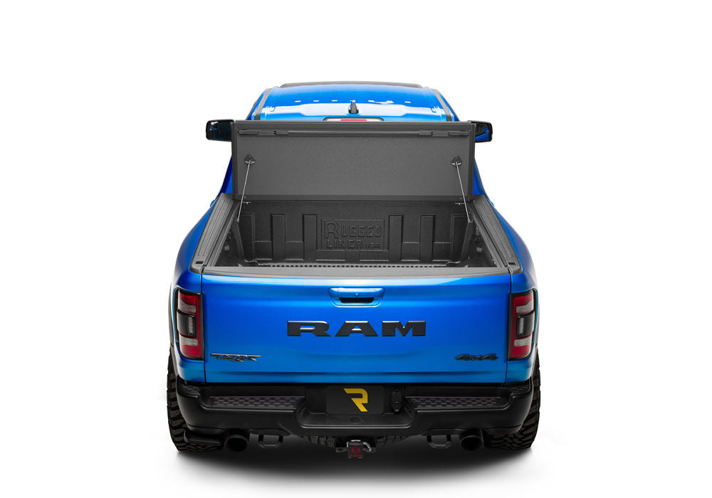 Endure ALX Tonneau Cover 2024-2026 Toyota Tacoma 6' 2 inch Bed Extang