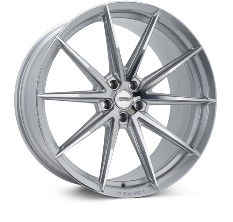 Vossen HFX-2 Wheel (5-Lug)
