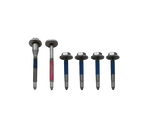 Body Mount Kit for 1999-2003 Ford Super Duty Reg. & Ext. Cab 5.4L, 6.8L, 7.3L