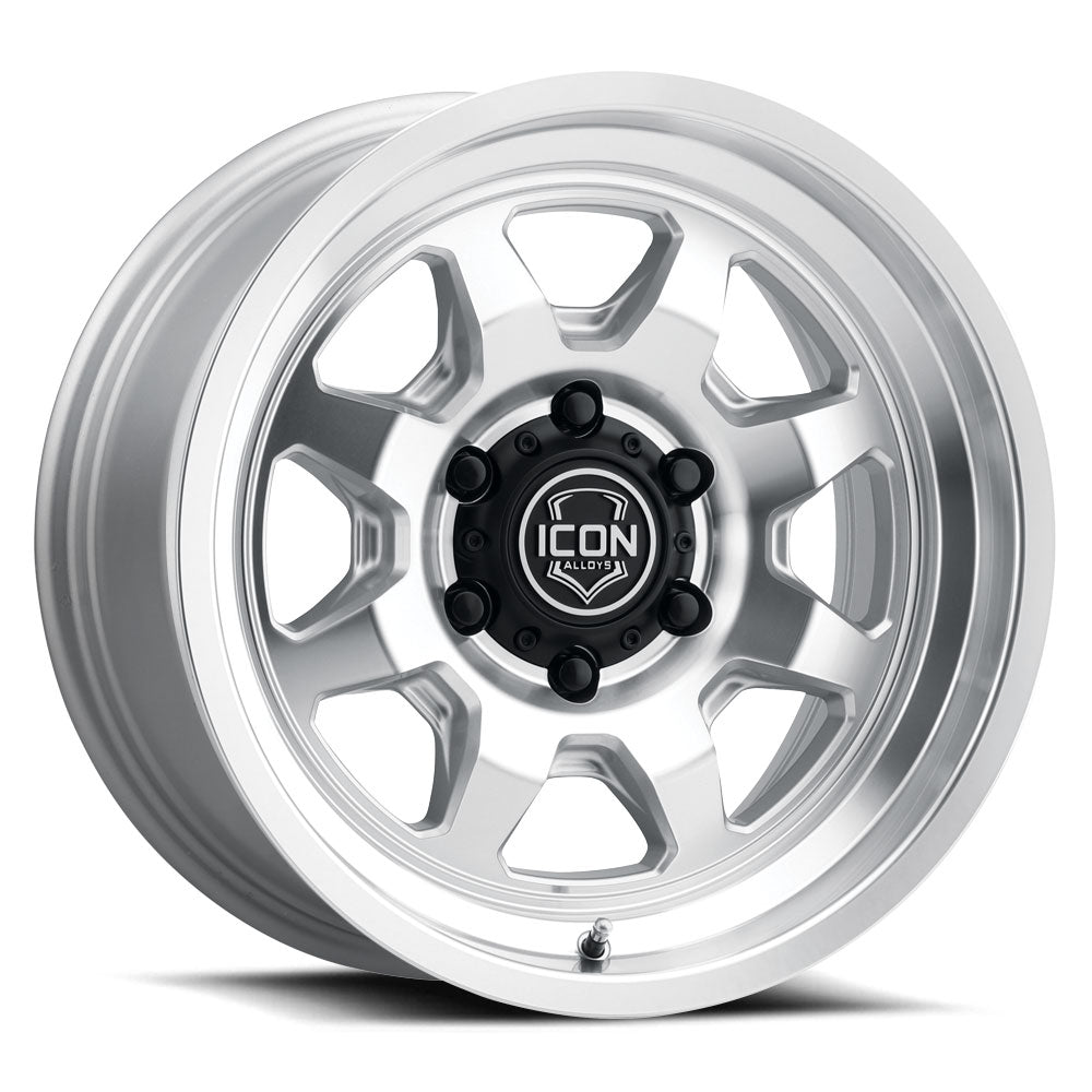 ICON Alloys Nuevo Wheel