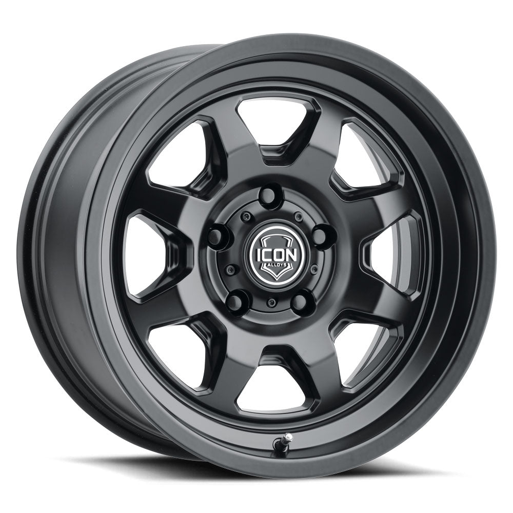 ICON Alloys Nuevo Wheel