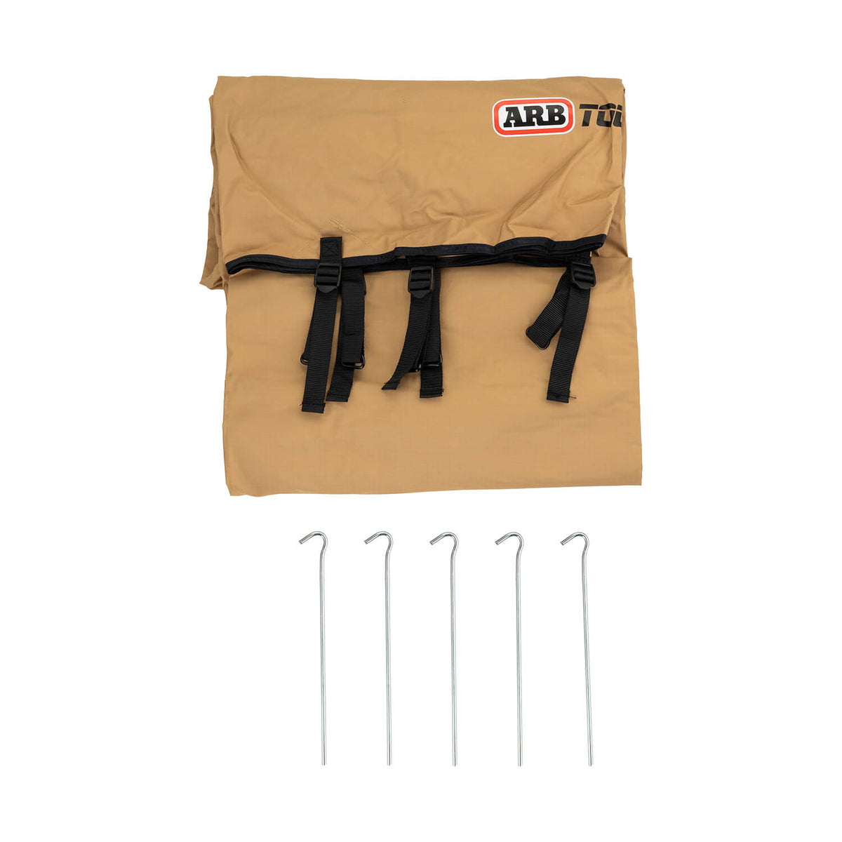 ARB Wind Break Front 2.5M - Apollo Off-Road