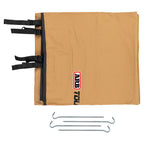 ARB Wind Break Side 2.0/2.5M - Apollo Off-Road