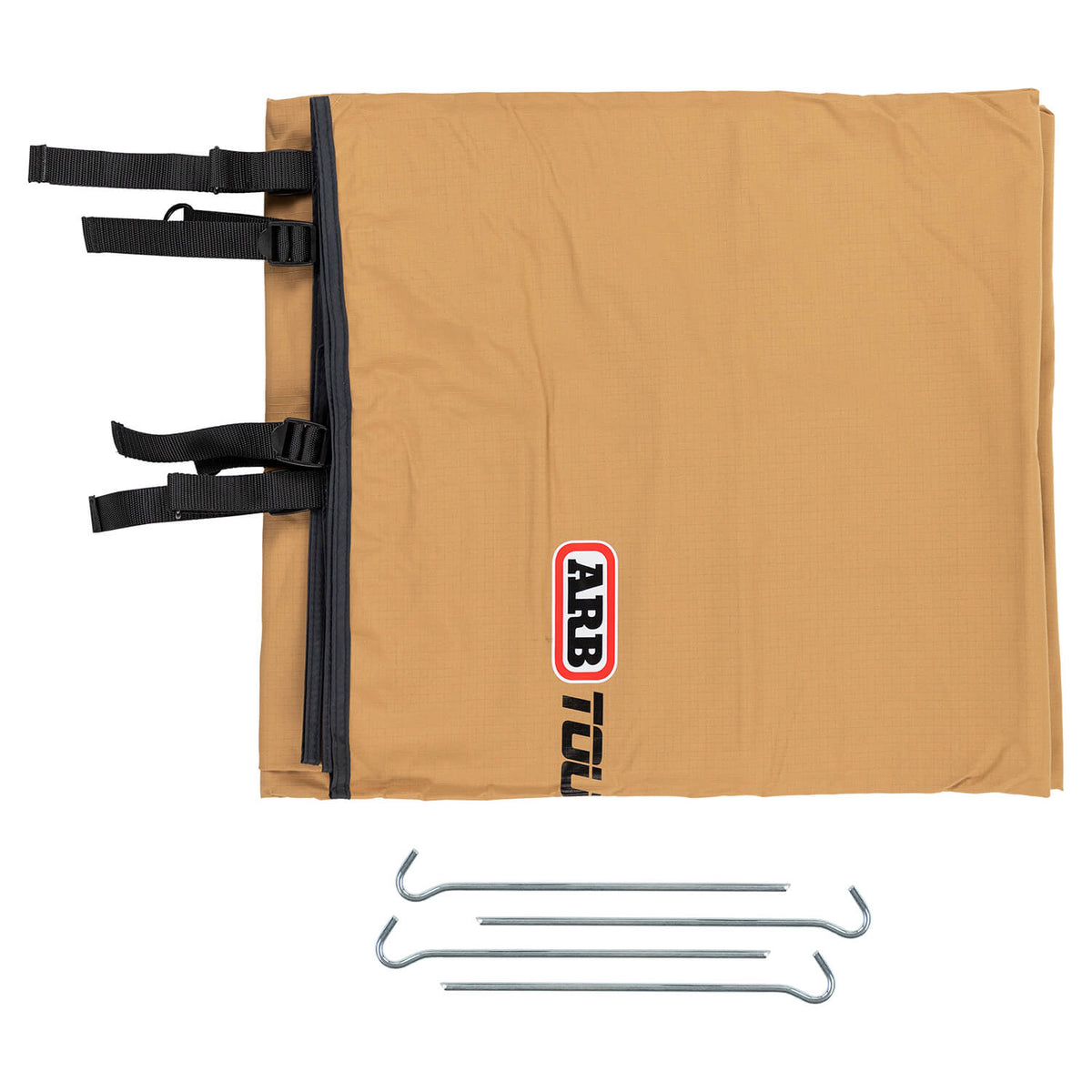 ARB Wind Break Side 2.0/2.5M - Apollo Off-Road