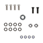 ARB Rear Awning Bracket Touring/Flat Rack - Apollo Off-Road
