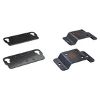 ARB Side Awning Bracket Cage Racks - Apollo Off-Road