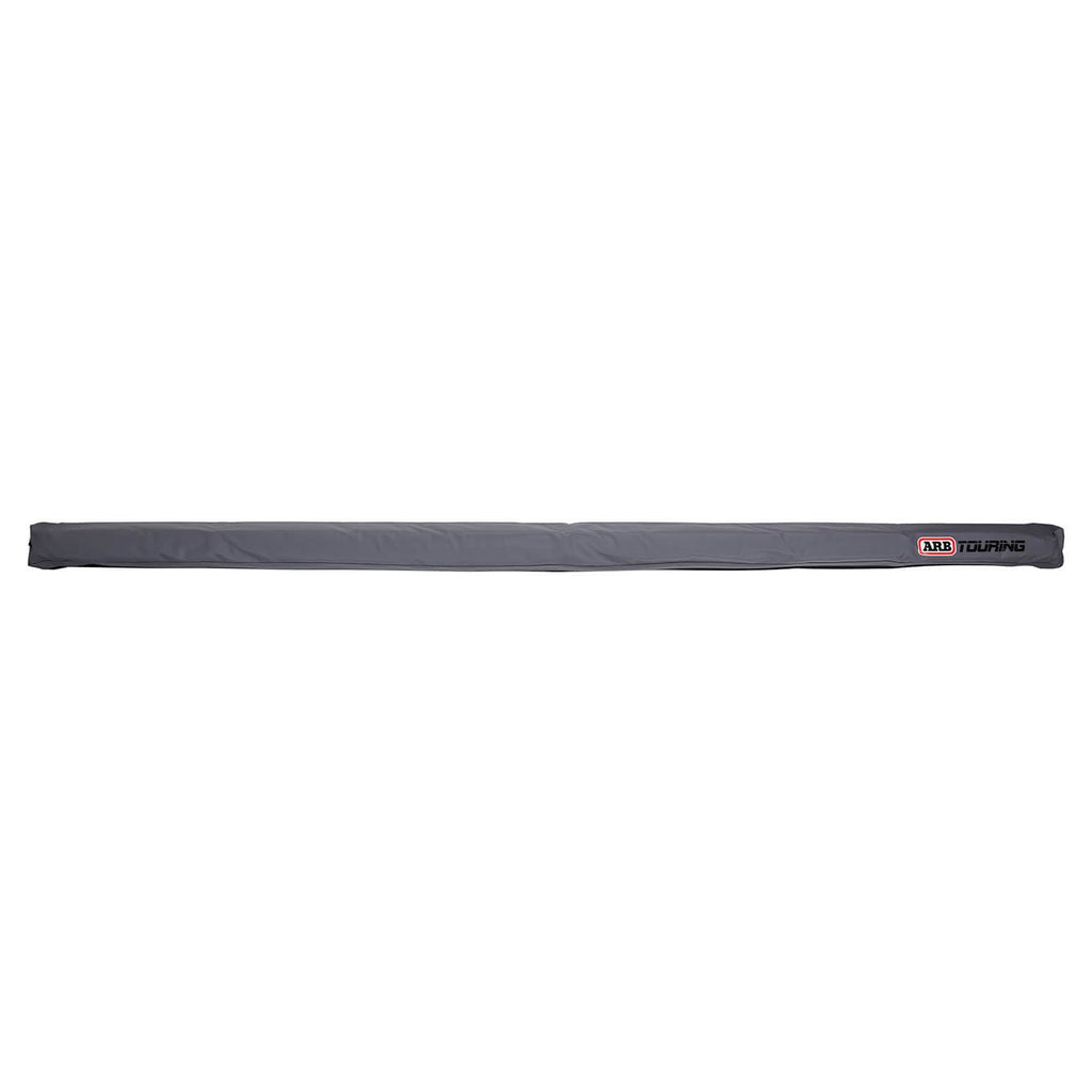 ARB Soft Case Awning With Light 2.5M - Apollo Off-Road