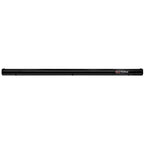 ARB Hard Case Awning with Light 2.5M Black - Apollo Off-Road