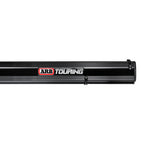 ARB Hard Case Awning with Light 2.5M Black - Apollo Off-Road