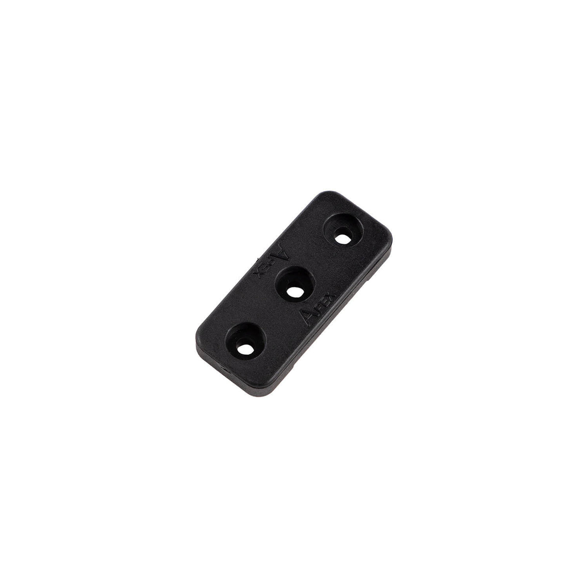ARB Rooftop Tent Webbing Clamp Plate - Apollo Off-Road