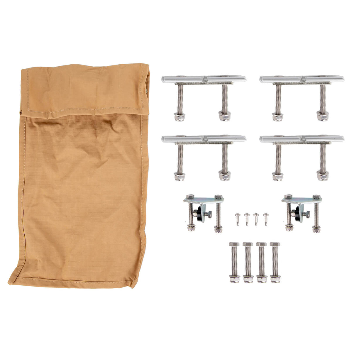 ARB Tent Mount Kit - Apollo Off-Road