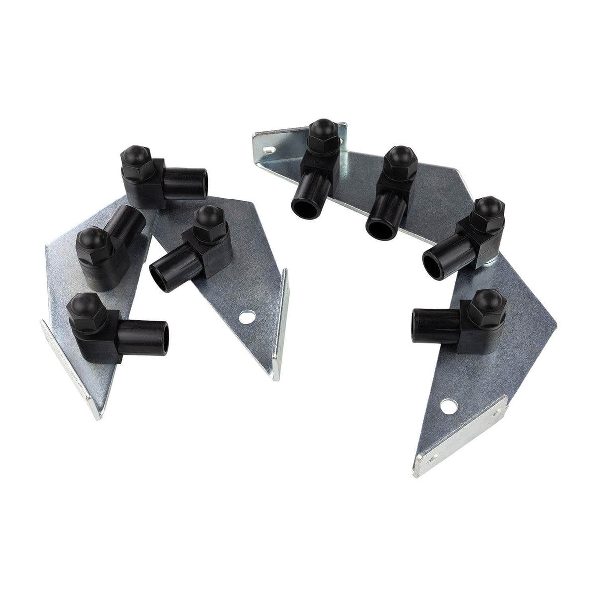 ARB Rooftop Tent Hinge Set - Apollo Off-Road