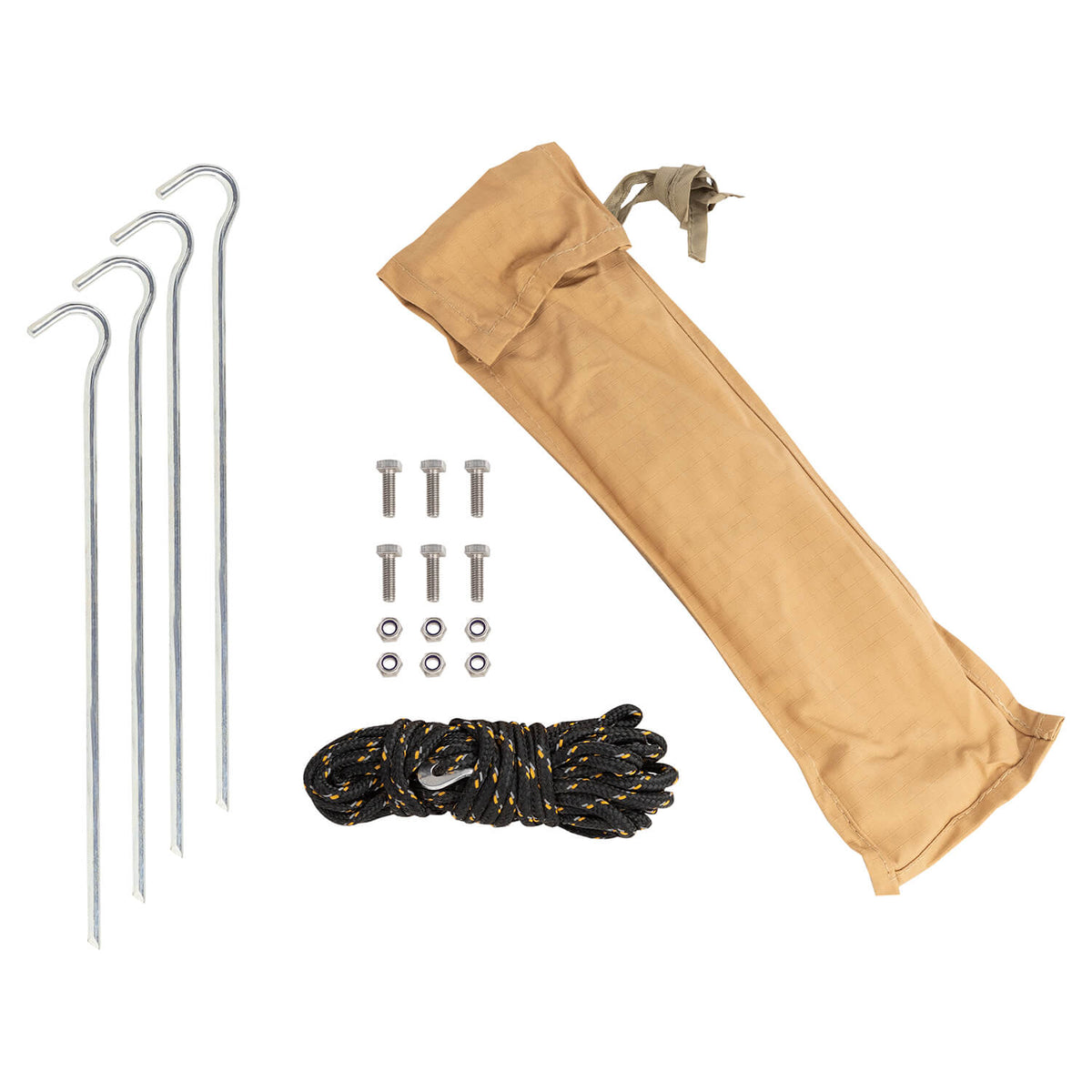 ARB Awning Fitting Kit - Apollo Off-Road