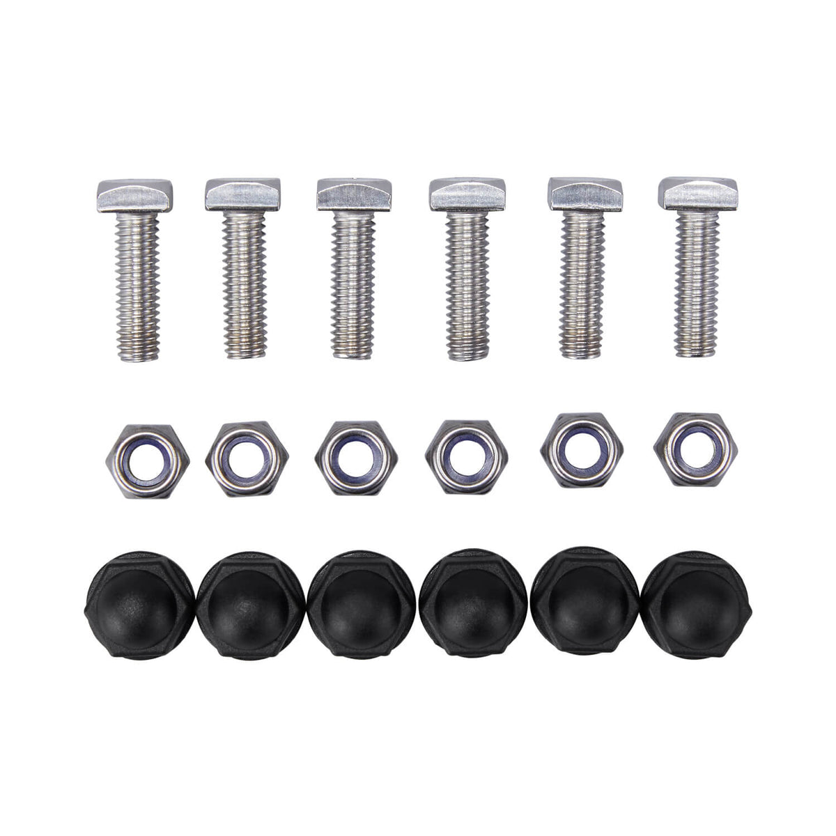 ARB Awning T-Bolt Kit - Apollo Off-Road