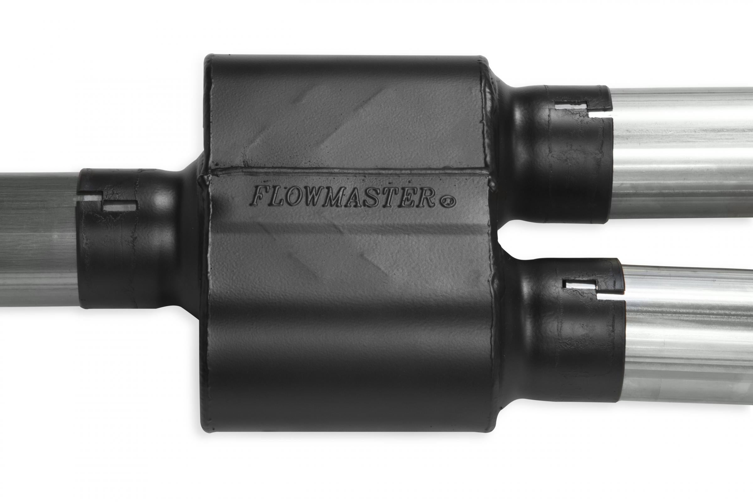 Outlaw Cat-Back Exhaust System Fits 2019-2024, 2026 (New Body) Ram 1500 5.7L Hemi, 2/4 Wheel Drive, All Wheelbases Aggressive Sound Flowmaster