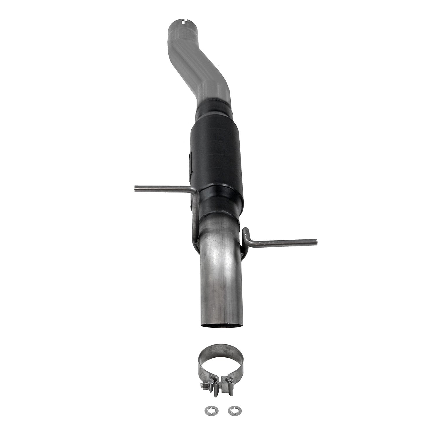 Outlaw Extreme Cat-Back Exhaust System Fits 2019-2026 (2019 New Body) Silverado/Sierra 1500 5.3L, Outlaw Extreme High Clearance 3.0 Inch Cat-Back Stainless Steel Exhaust System Flowmaster