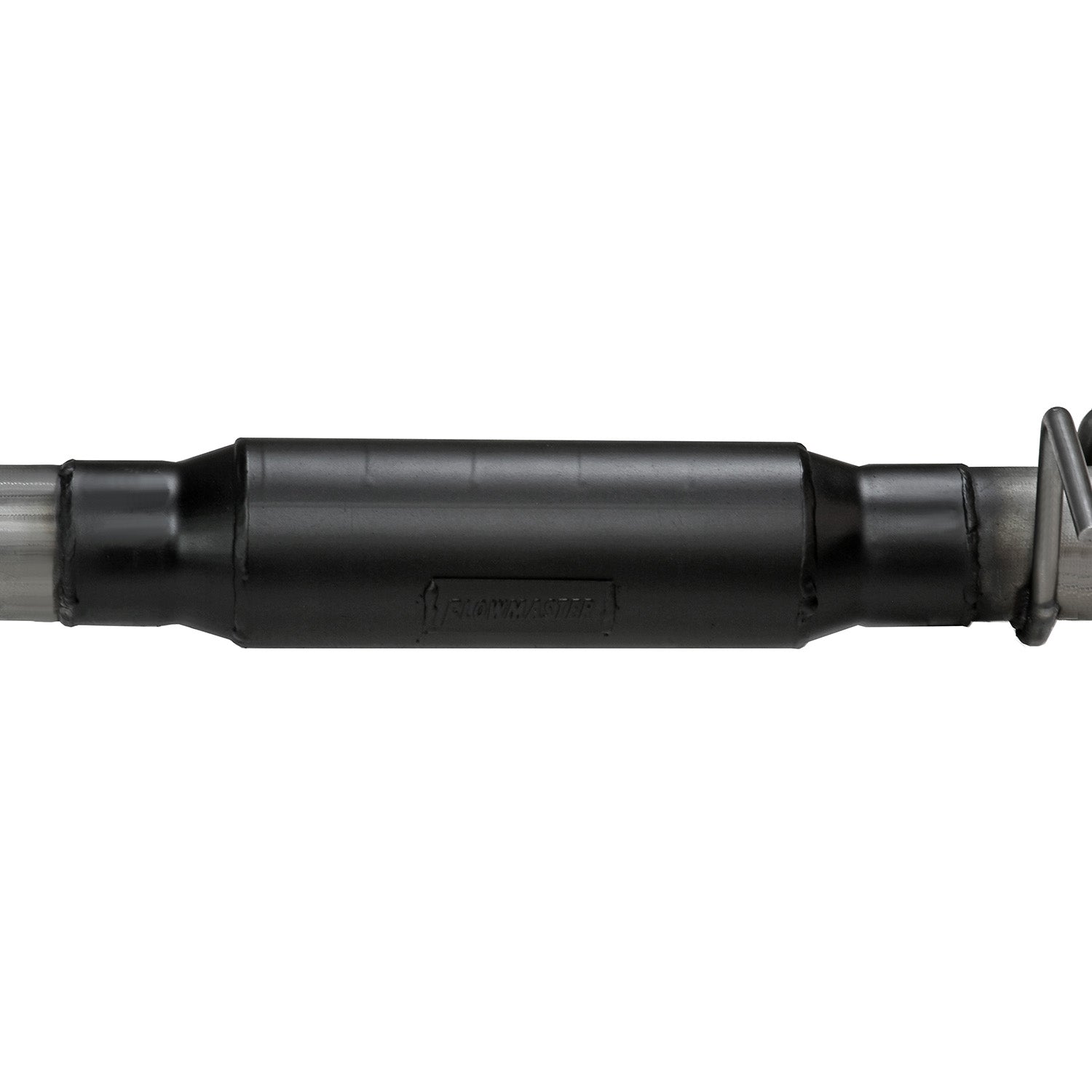 Outlaw Extreme Cat-Back Exhaust System Fits 2019-2026 (2019 New Body) Silverado/Sierra 1500 5.3L, Outlaw Extreme High Clearance 3.0 Inch Cat-Back Stainless Steel Exhaust System Flowmaster