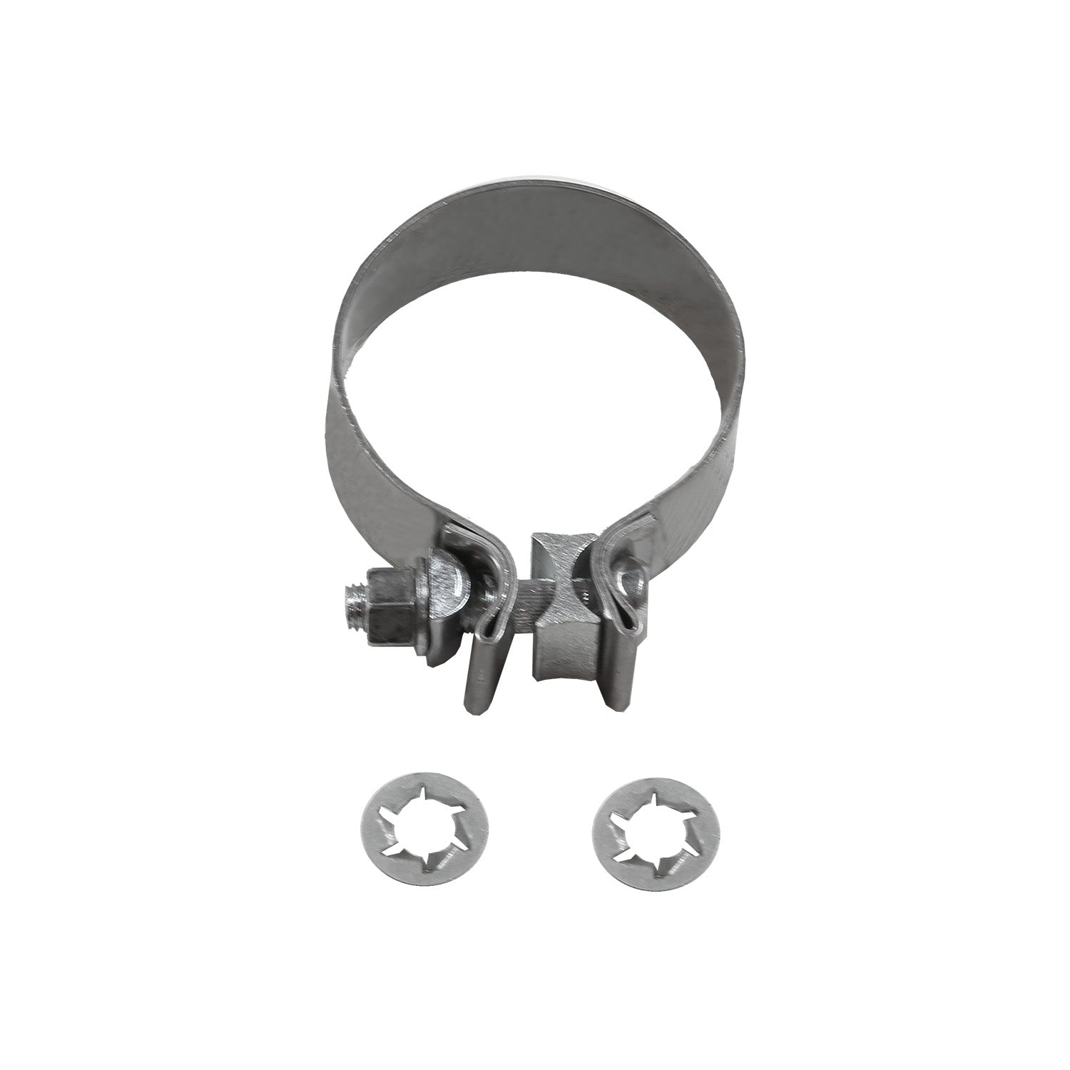 Outlaw Extreme Cat-Back Exhaust System Fits 2019-2026 (2019 New Body) Silverado/Sierra 1500 5.3L, Outlaw Extreme High Clearance 3.0 Inch Cat-Back Stainless Steel Exhaust System Flowmaster