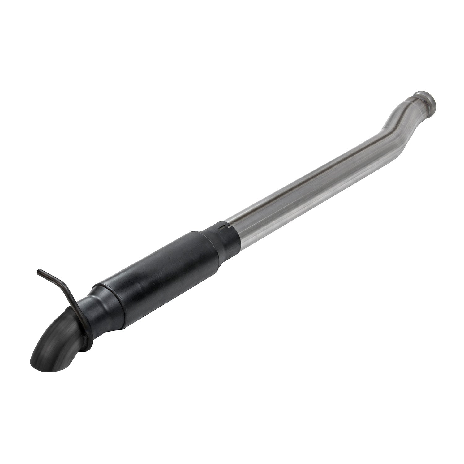 Outlaw Extreme Cat-Back Exhaust System Fits 2018-2026 Jeep Wrangler Jl 3.6L Outlaw Extreme 3.0 Inch Stainless Steel Cat-Back Exhaust System Flowmaster