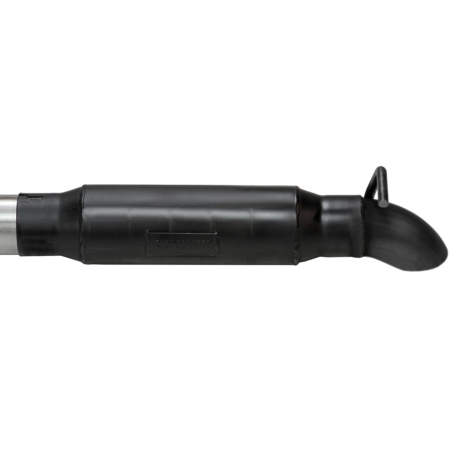 Outlaw Extreme Cat-Back Exhaust System Fits 2018-2026 Jeep Wrangler Jl 3.6L Outlaw Extreme 3.0 Inch Stainless Steel Cat-Back Exhaust System Flowmaster