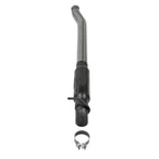 Outlaw Extreme Cat-Back Exhaust System Fits 2018-2026 Jeep Wrangler Jl 2.0T Outlaw Extreme Stainless Steel 3.0 Inch Cat-Back Exhaust System Flowmaster