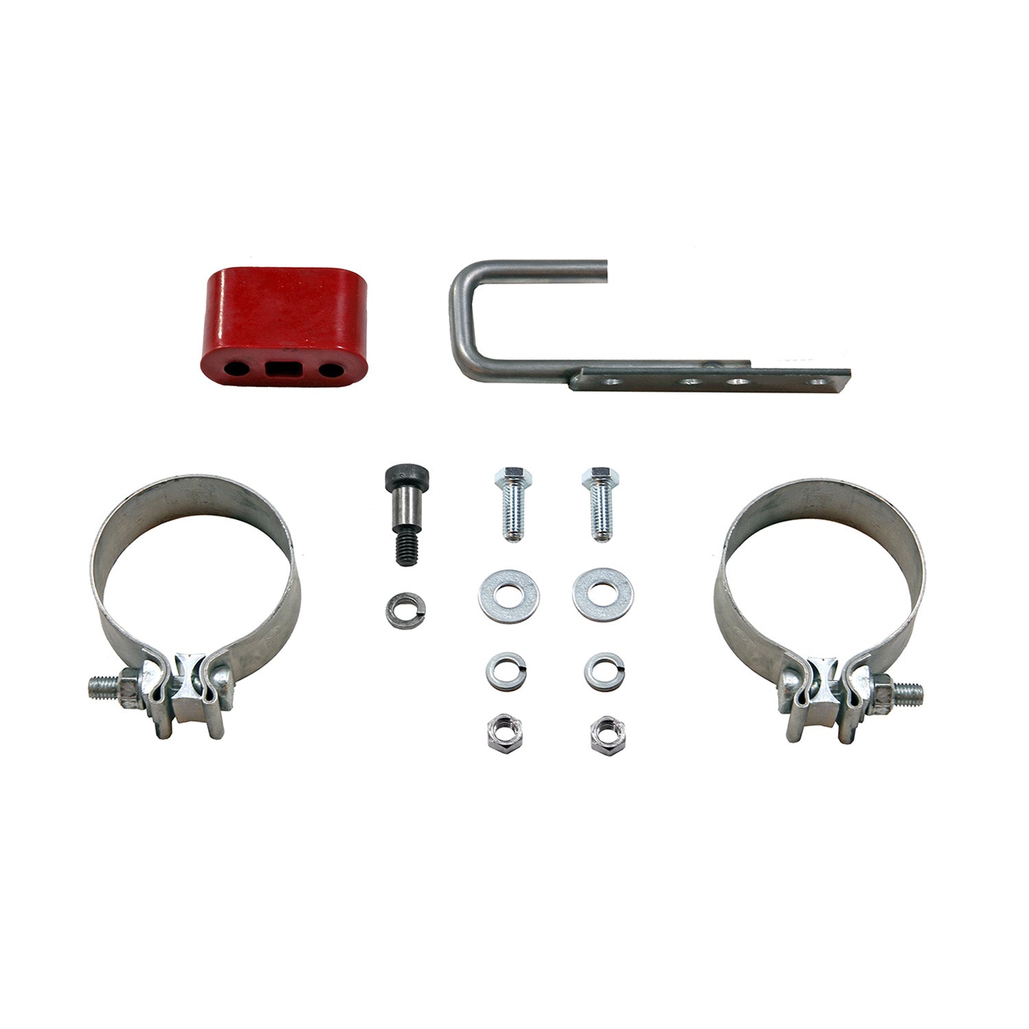 Outlaw Cat-Back Exhaust System Fits 2021-2025 Ford Bronco 2.3/2.7-Liter, Outlaw Cat-Back 3.0-Inch Stainless Steel Exhaust System, 3.0-Inch Polished Tip, Single Out Rear Exit, 2 Door Models Flowmaster