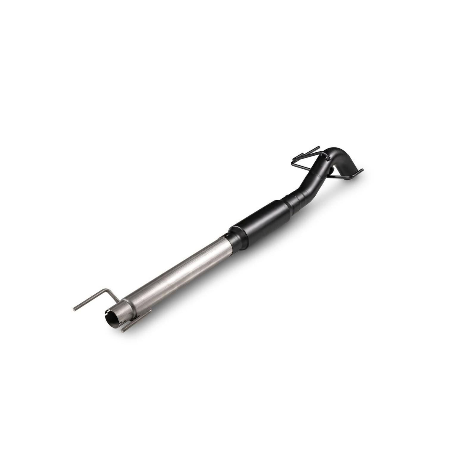Outlaw Extreme Cat-Back Exhaust System Fits 2024-2025 Toyota Tacoma 2.4-Liter, All Wheelbases, Outlaw Extreme Cat-Back Exhaust System, Stainless Steel – Aggressive Sound Flowmaster