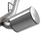 American Thunder Cat-Back Exhaust System Fits 2025 2026 Ram 1500 3.0L Standard And High Output, American Thunder Cat-Back 409 Stainless Steel Flowmaster