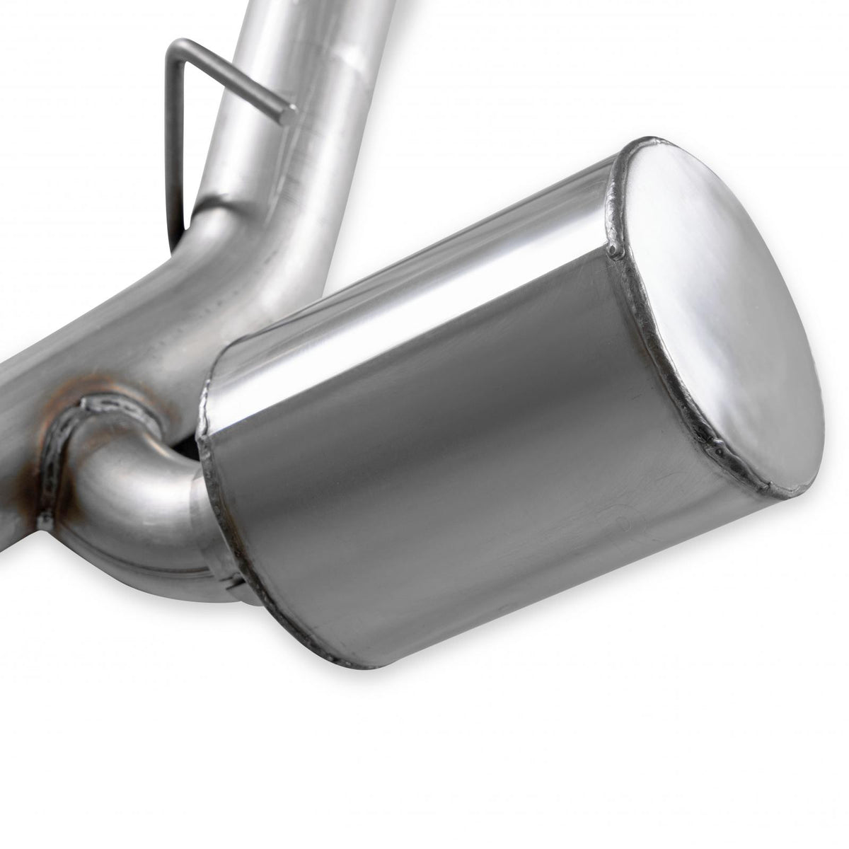 American Thunder Cat-Back Exhaust System Fits 2025 2026 Ram 1500 3.0L Standard And High Output, American Thunder Cat-Back 409 Stainless Steel Flowmaster