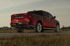 American Thunder Cat-Back Exhaust System Fits 2025 2026 Ram 1500 3.0L Standard And High Output, American Thunder Cat-Back 409 Stainless Steel Flowmaster