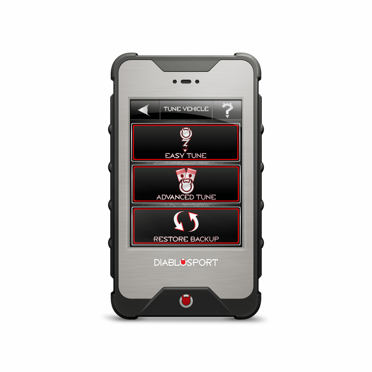 inTune i3 Platinum for 17+ GM 2017-Present GM s 50 State Legal DiabloSport