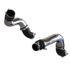 Cold and Hot Side Intercooler Pipe for 2019-2024 Dodge Ram Cummins 6.7L