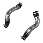 Cold and Hot Side Intercooler Pipe for 2019-2024 Dodge Ram Cummins 6.7L