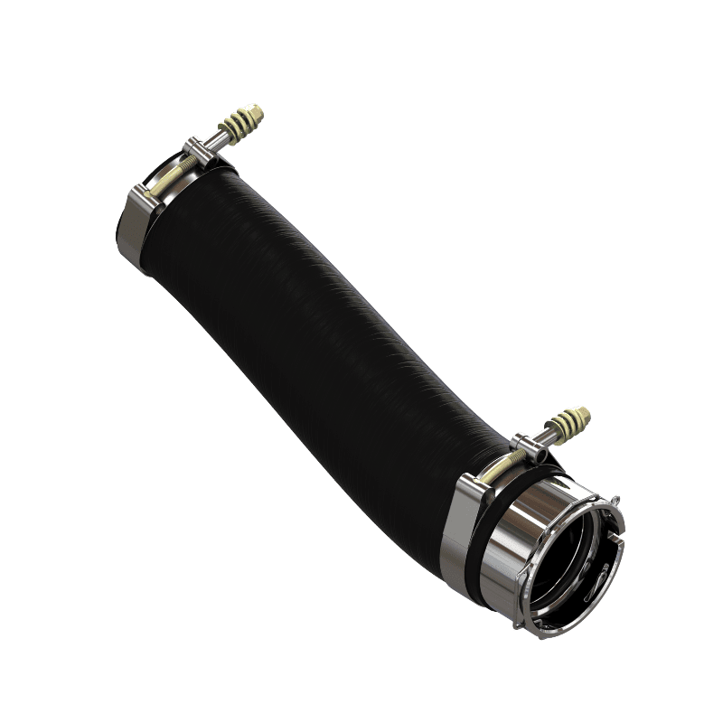 Cold Side Intercooler Pipe For 2019-2023 Ford Ranger 2.3L Ecoboost