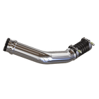 Hot Side Intercooler Pipe for 2011-2015 Ford Powerstroke 6.7L