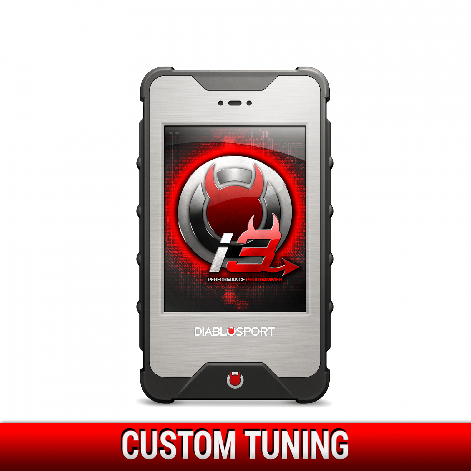 inTune i3 Platinum w/ PCM Swap 2020-2024 Dodge Durango/2020-2021 Jeep Grand Cherokee 5.7L/6.4L DiabloSport