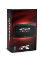 CTS2 Juice Attitude to CTS3 Upgrade Kit Edge Products