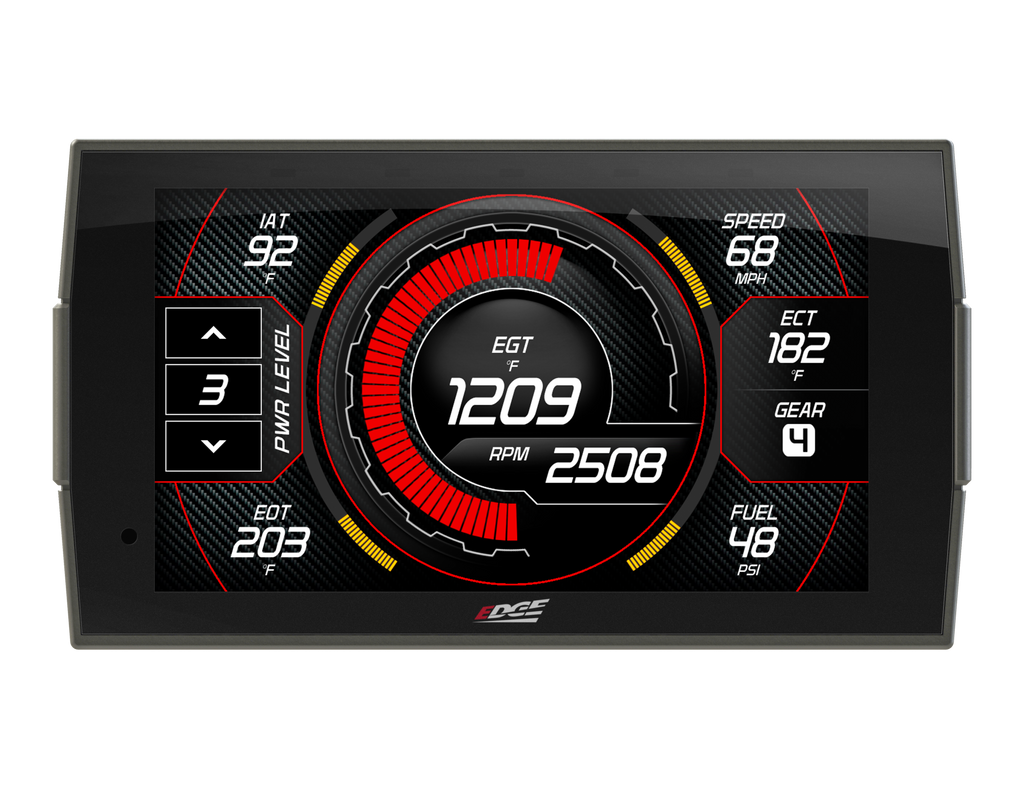 CTS2 Juice Attitude to CTS3 Upgrade Kit Edge Products