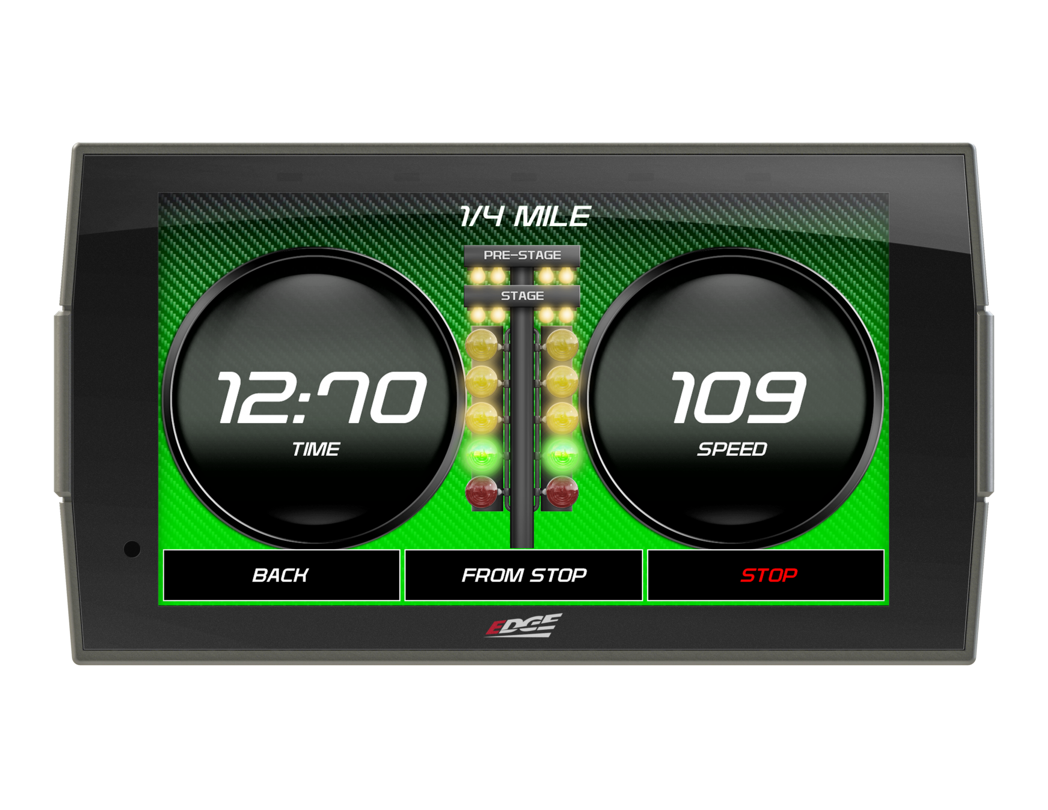 CTS2 Juice Attitude to CTS3 Upgrade Kit Edge Products