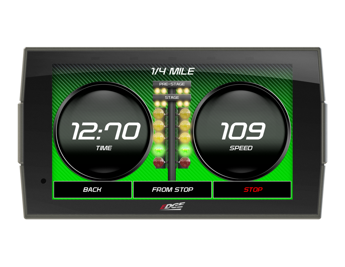 CTS2 Juice Attitude to CTS3 Upgrade Kit Edge Products