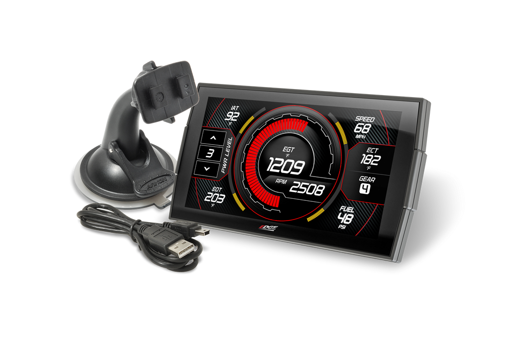 CTS2 Juice Attitude to CTS3 Upgrade Kit Edge Products