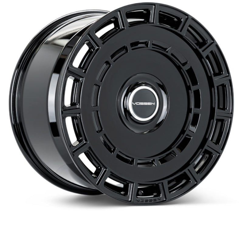 Vossen HF-9 Wheel