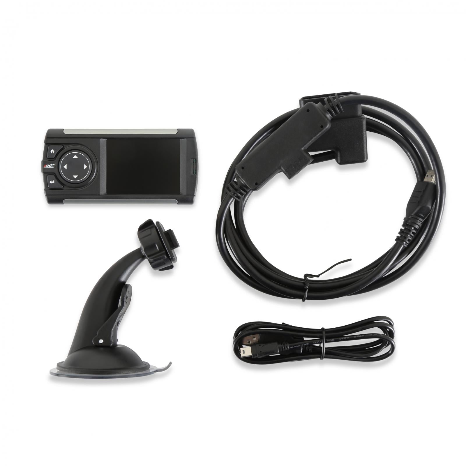 Vehicle Tuning Flash Tool