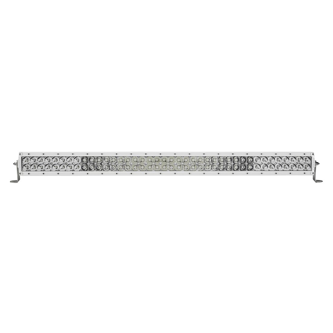 40 Inch Spot/Flood Combo Light White Housing E-Series Pro RIGID Industries