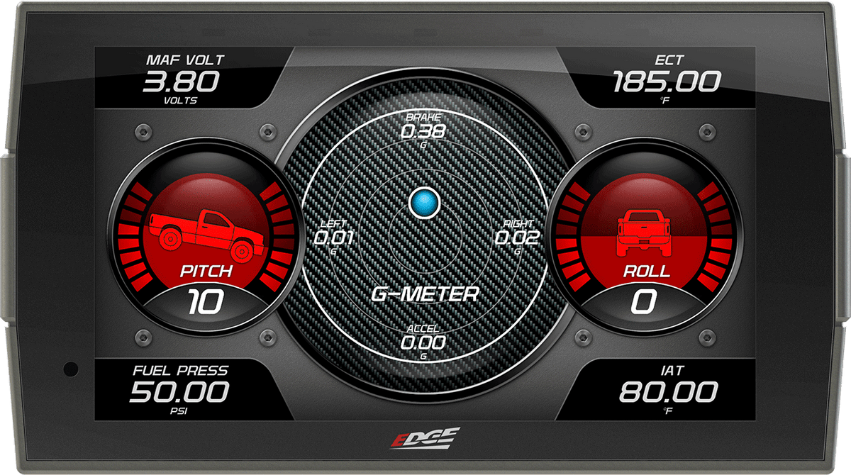 Insight CTS3 Universal OBD-II Monitoring Edge Products