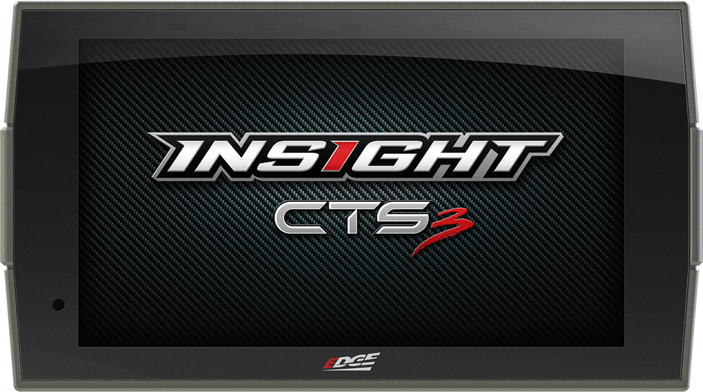 Insight CTS3 Universal OBD-II Monitoring Edge Products