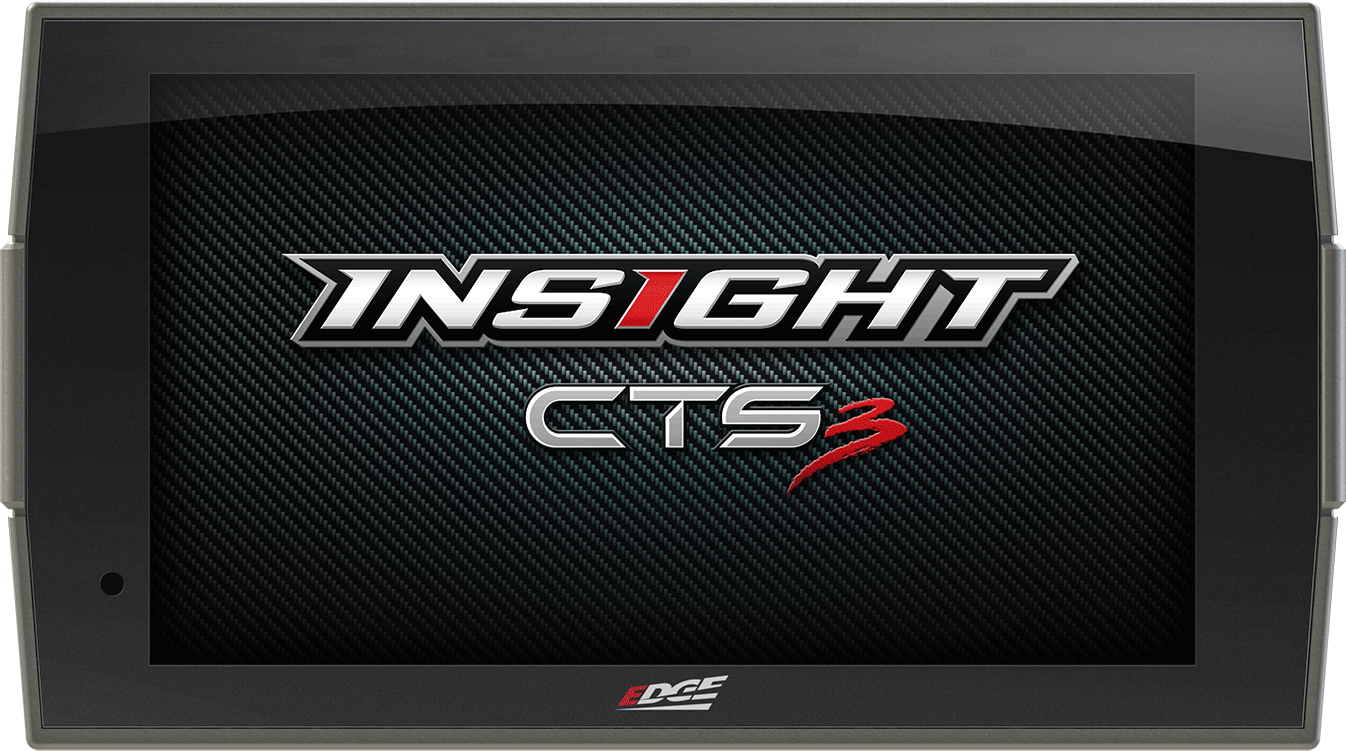 Insight CTS3 Universal OBD-II Monitoring Edge Products