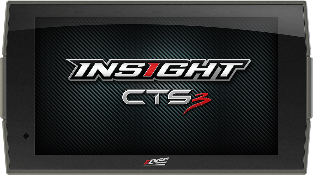 Insight CTS3 Universal OBD-II Monitoring Edge Products