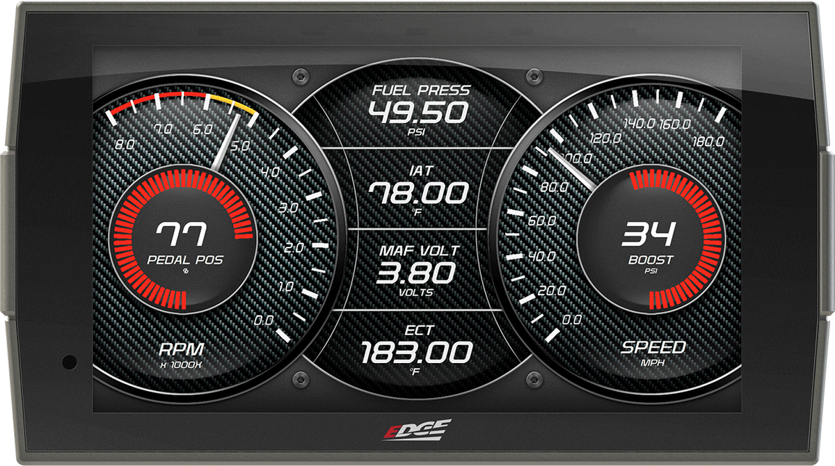 Insight CTS3 Universal OBD-II Monitoring Edge Products